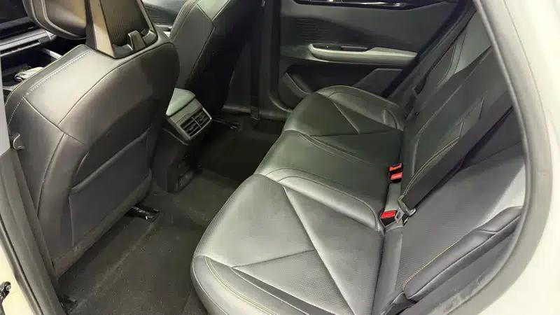 Changan UNI-V 2023 1.5T Premium Edition — миниатюра 25