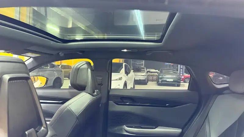 Changan UNI-V 2023 1.5T Premium Edition — миниатюра 26