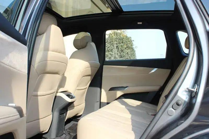 Changan CS75 PLUS 2025 Fourth Generation 1.5T New Blue Whale Smart Premium Edition — миниатюра 12