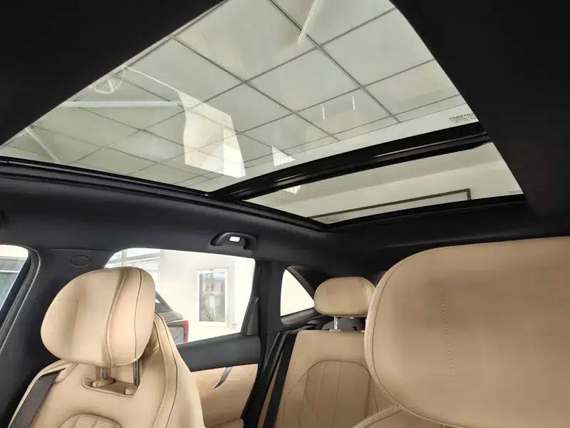 Changan CS75 PLUS 2025 Fourth Generation 1.5T New Blue Whale Smart Premium Edition — миниатюра 13