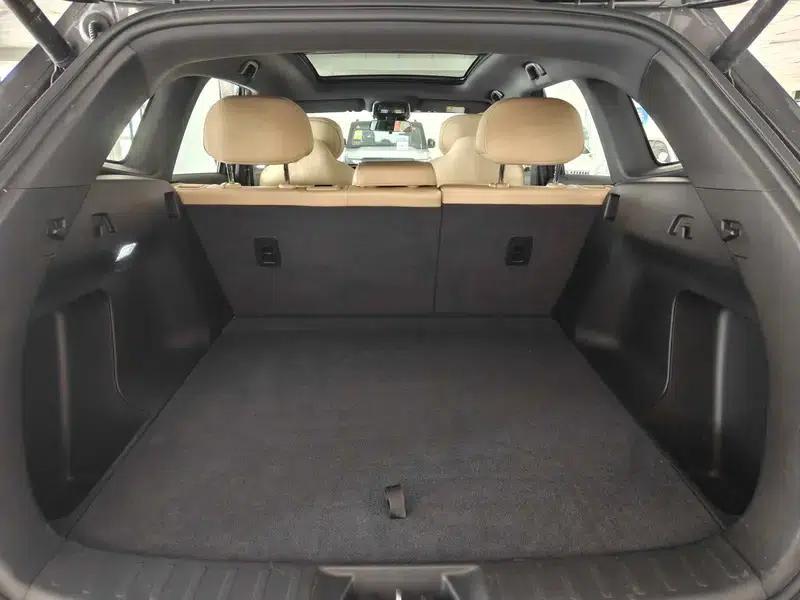 Changan CS75 PLUS 2025 Fourth Generation 1.5T New Blue Whale Smart Premium Edition — миниатюра 14