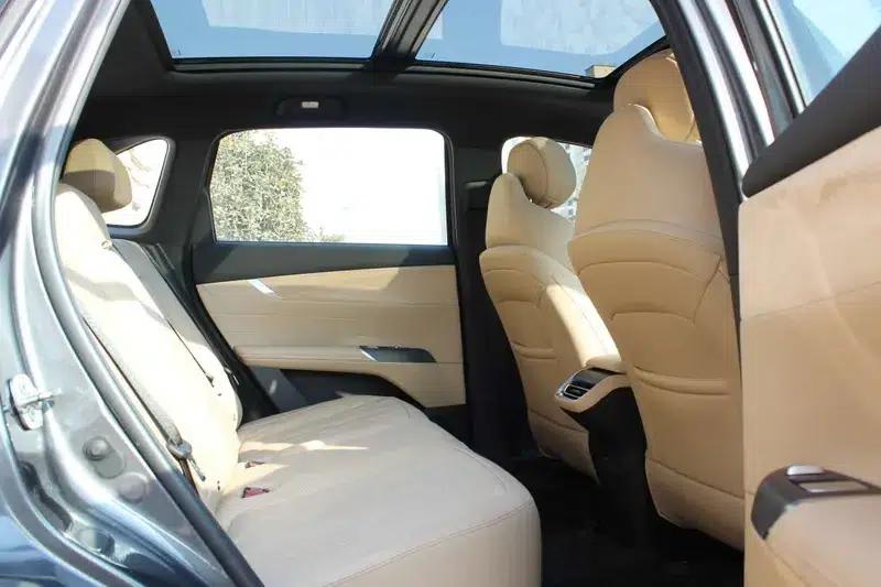 Changan CS75 PLUS 2025 Fourth Generation 1.5T New Blue Whale Smart Premium Edition — миниатюра 15