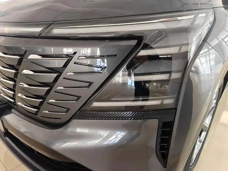 Changan CS75 PLUS 2025 Fourth Generation 1.5T New Blue Whale Smart Premium Edition — миниатюра 6