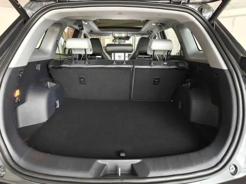 Changan CS75 PLUS 2026 Smart Champion Edition 1.5T New Blue Whale Intelligent Navigation Model — миниатюра 14