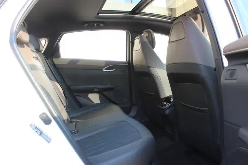 Changan CS75 PLUS 2026 Smart Champion Edition 1.5T New Blue Whale Intelligent Navigation Model — миниатюра 15