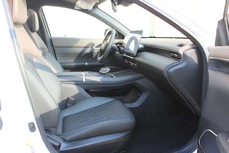 Changan CS75 PLUS 2026 Smart Champion Edition 1.5T New Blue Whale Intelligent Navigation Model — миниатюра 7