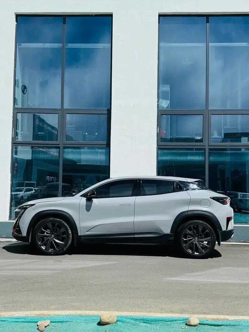 Changan UNI-T 2020 1.5T Flagship Edition — миниатюра 3