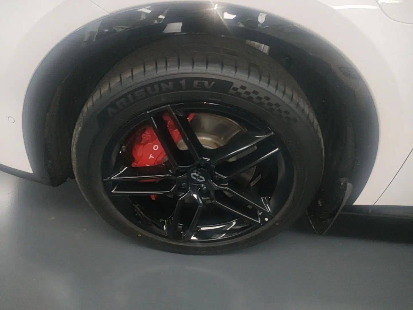 Hima AITO M6 2026 Model Pure Electric Max+ Long-Range — миниатюра 10