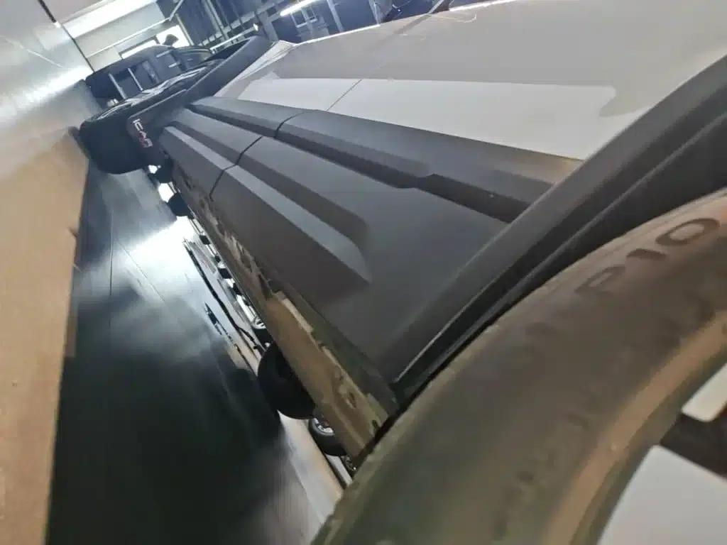 iCAR 03 2024 Model 472km Four-Wheel Drive Long Range Version — миниатюра 22