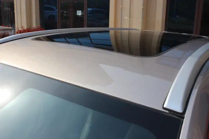 Changan CS55 PLUS 2026 Fourth Generation New Blue Whale 1.5T Tian Shu Premium Edition — миниатюра 10