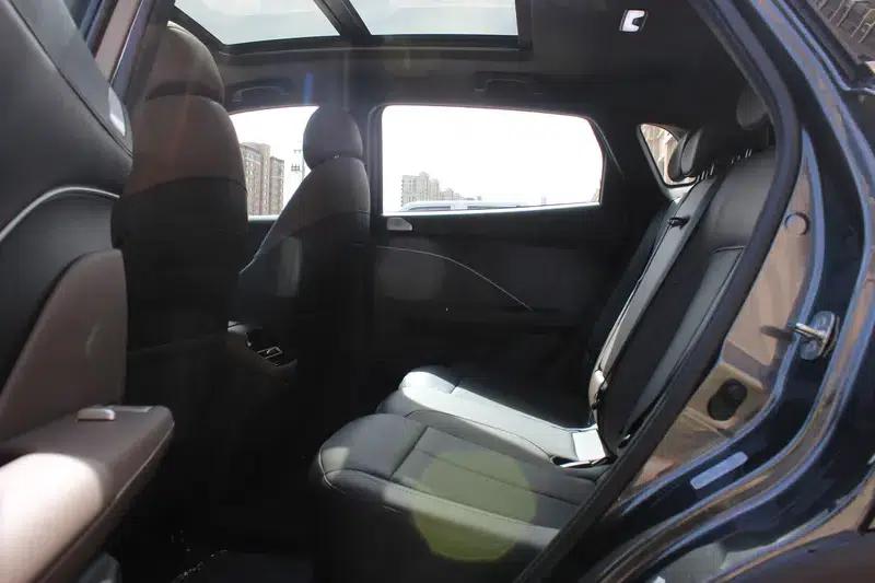 Changan CS55 PLUS PHEV 2026 Smart New Blue Whale 125km Smart Edition — миниатюра 14