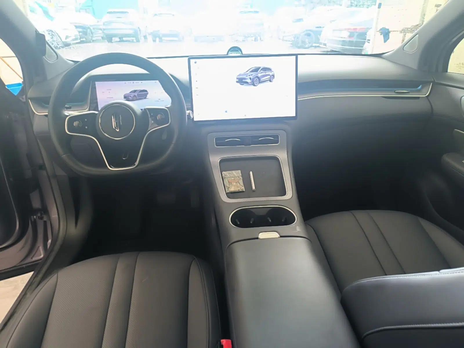 Hima H5 2025 Model Range-Extending Max — миниатюра 12