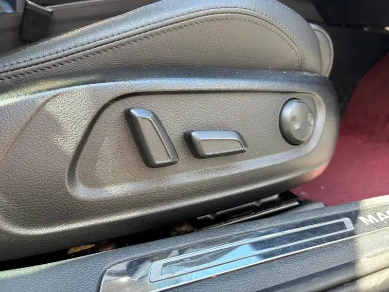 2019 Volkswagen Magotan 280TSI DSG Comfort Model (China VI Emission Standard) — миниатюра 20