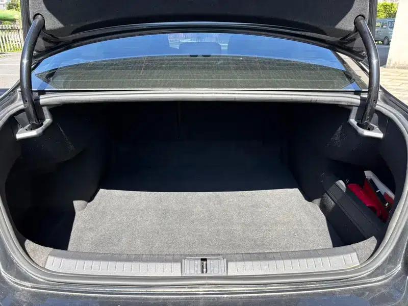 2019 Volkswagen Magotan 280TSI DSG Comfort Model (China VI Emission Standard) — миниатюра 22