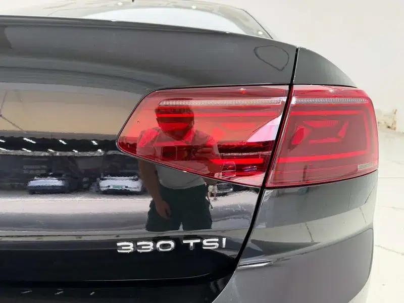 2025 Volkswagen Magotan Facelift II - Popular Edition 330TSI DSG Luxury — миниатюра 14