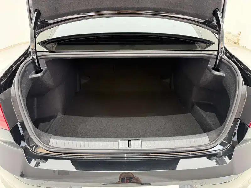 2025 Volkswagen Magotan Facelift II - Popular Edition 330TSI DSG Luxury — миниатюра 24