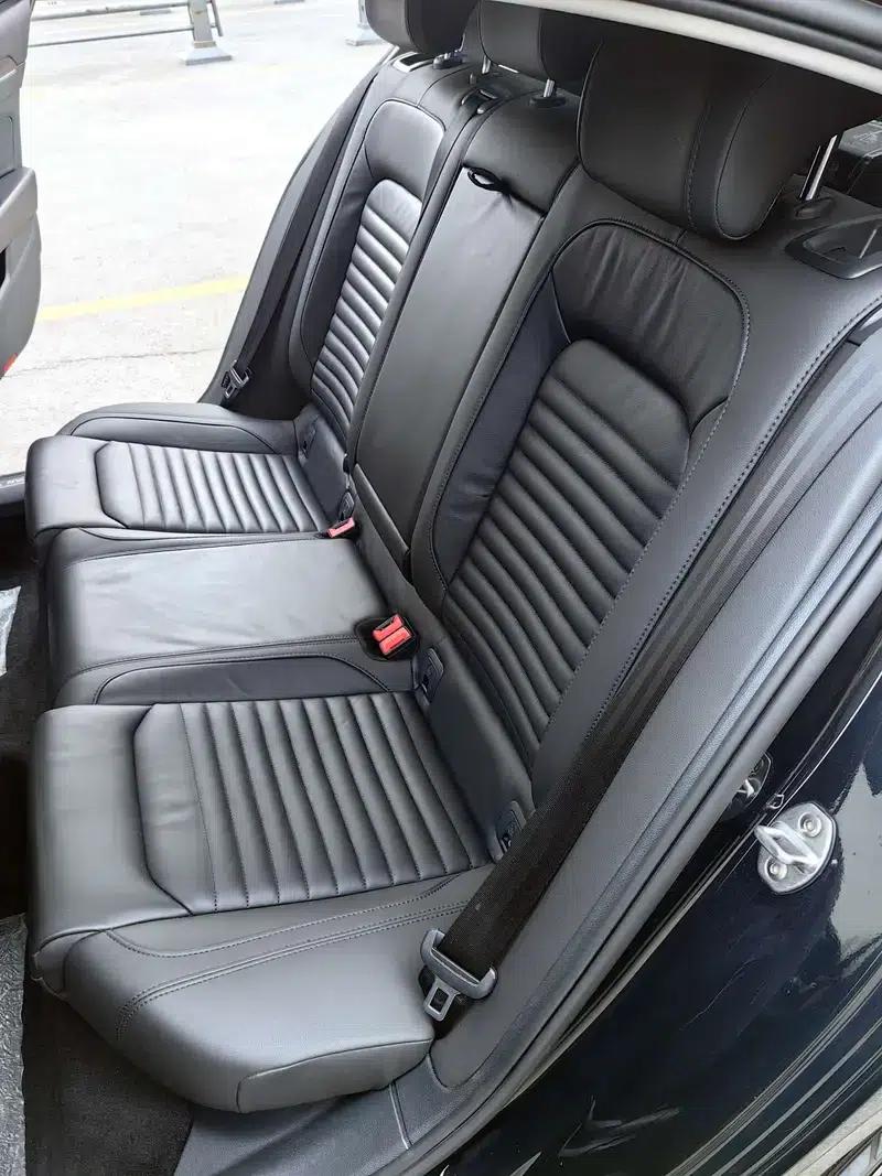 2019 Volkswagen Magotan 330TSI DSG Luxury Edition (China VI Emission Standard) — миниатюра 22