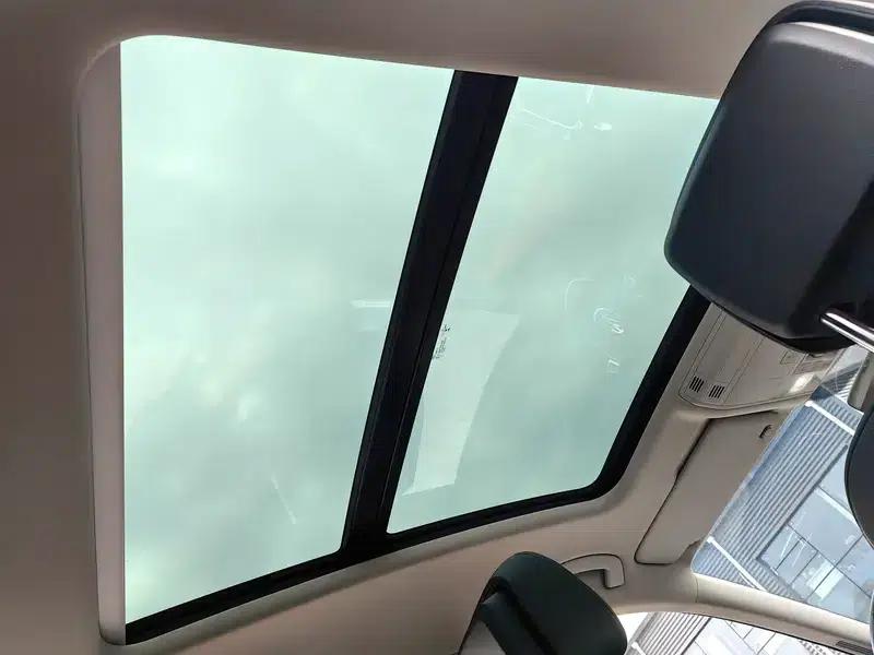 2019 Volkswagen Magotan 330TSI DSG Luxury Edition (China VI Emission Standard) — миниатюра 23