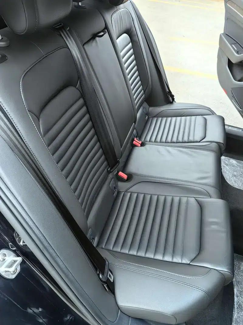 2019 Volkswagen Magotan 330TSI DSG Luxury Edition (China VI Emission Standard) — миниатюра 25