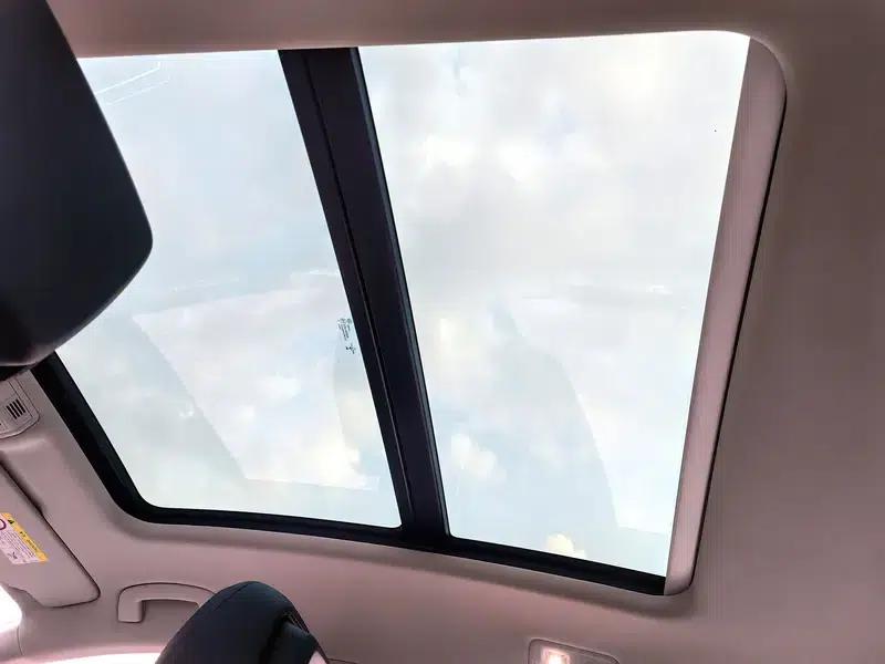2019 Volkswagen Magotan 330TSI DSG Luxury Edition (China VI Emission Standard) — миниатюра 26
