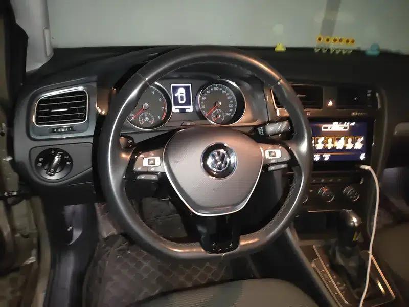 2020 Golf 280TSI DSG Comfort — миниатюра 11