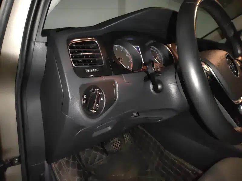 2020 Golf 280TSI DSG Comfort — миниатюра 13