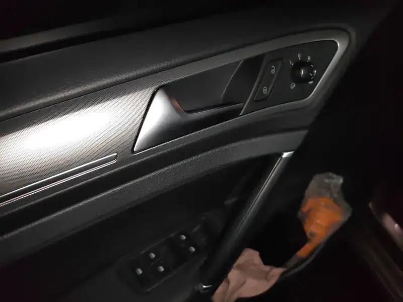 2020 Golf 280TSI DSG Comfort — миниатюра 15
