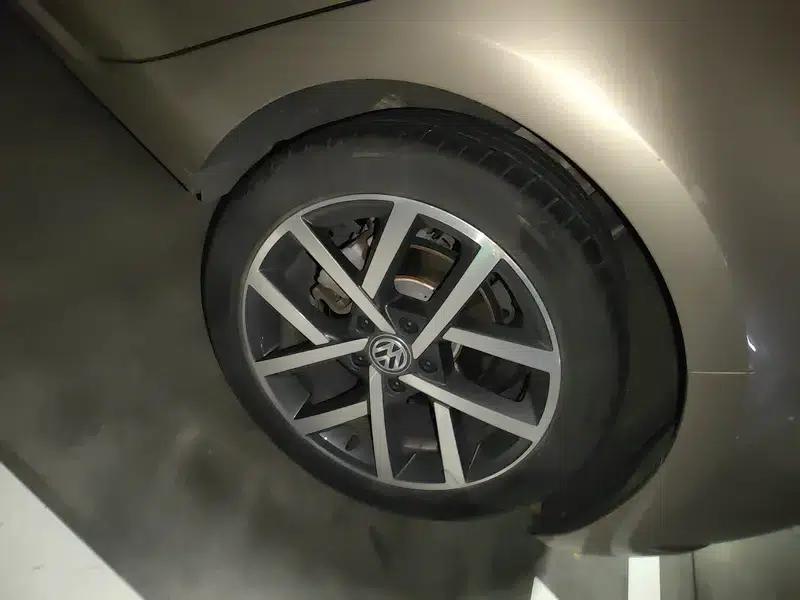 2020 Golf 280TSI DSG Comfort — миниатюра 20