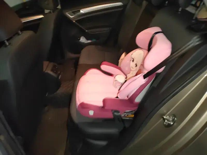 2020 Golf 280TSI DSG Comfort — миниатюра 9