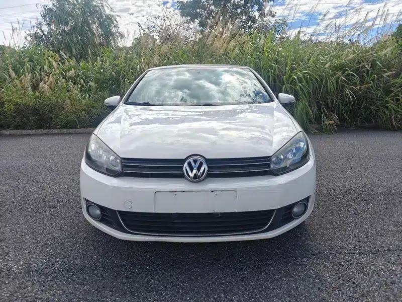 2012 Golf 1.4TSI Automatic Comfort — миниатюра 2