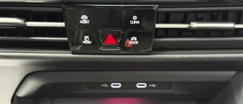 2023 Golf Facelift 280TSI DSG R-Line — миниатюра 14