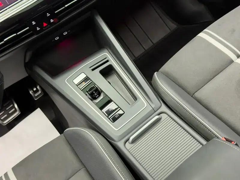 2023 Golf Facelift 280TSI DSG R-Line — миниатюра 18