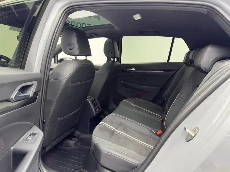 2023 Golf Facelift 280TSI DSG R-Line — миниатюра 20
