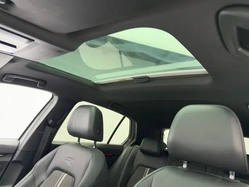 2023 Golf Facelift 280TSI DSG R-Line — миниатюра 21