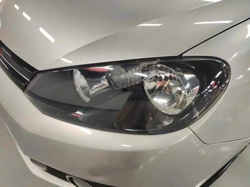 2011 Golf 1.6 Automatic Comfort — миниатюра 11