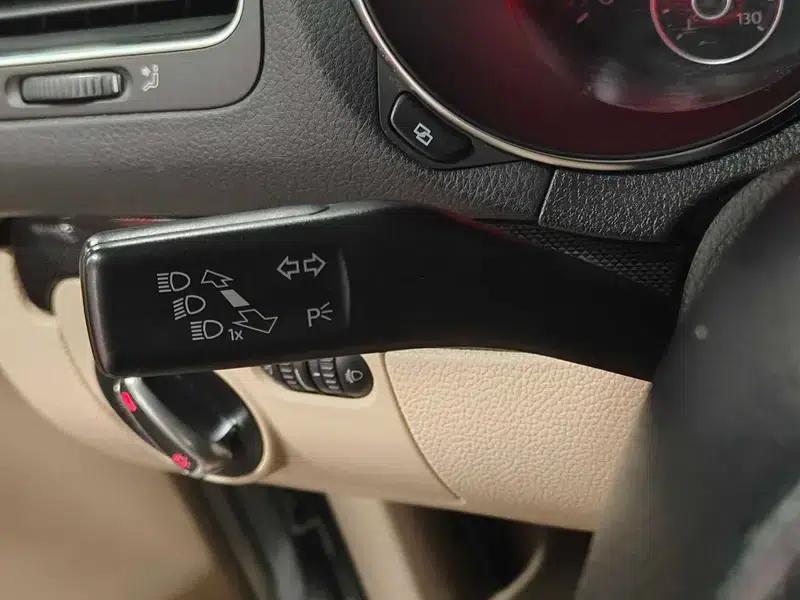 2011 Golf 1.6 Automatic Comfort — миниатюра 18