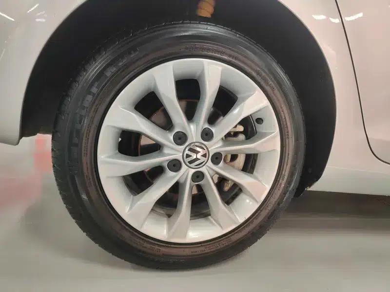 2011 Golf 1.6 Automatic Comfort — миниатюра 20