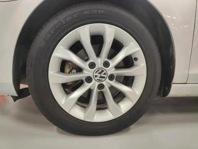 2011 Golf 1.6 Automatic Comfort — миниатюра 22