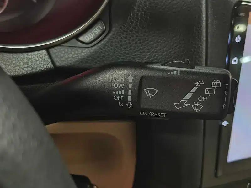 2011 Golf 1.6 Automatic Comfort — миниатюра 30