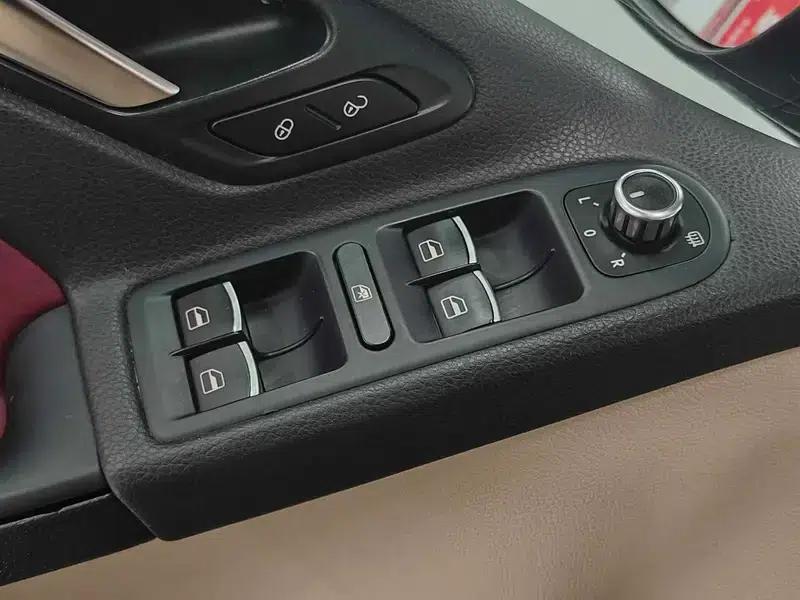 2011 Golf 1.6 Automatic Comfort — миниатюра 35