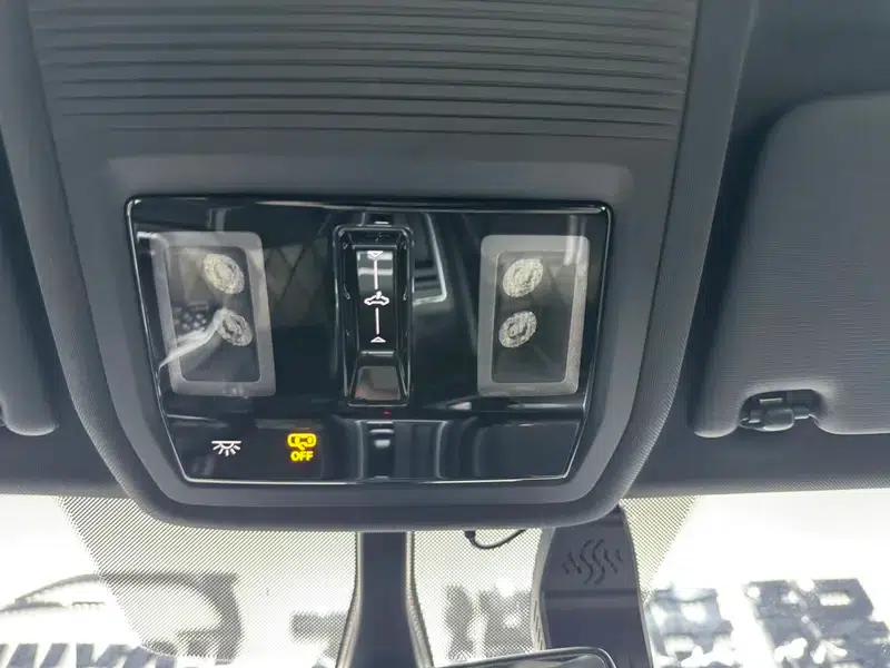 2023 Golf 280TSI DSG R-Line Lite — миниатюра 13