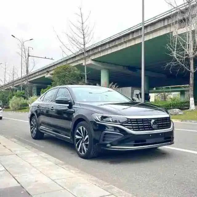 2024 Passat 380TSI Elite Edition — миниатюра 2