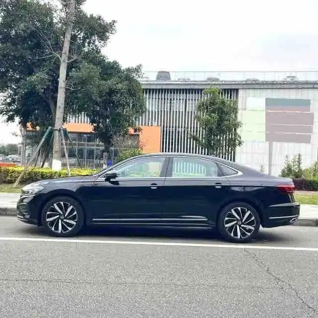 2024 Passat 380TSI Elite Edition — миниатюра 3