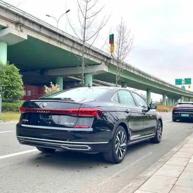 2024 Passat 380TSI Elite Edition — миниатюра 5