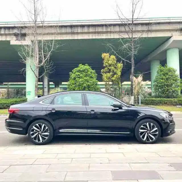 2024 Passat 380TSI Elite Edition — миниатюра 6