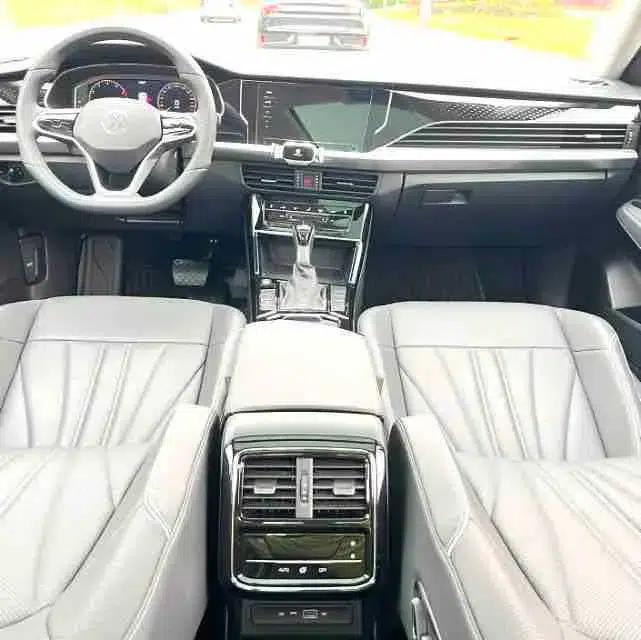 2024 Passat 380TSI Elite Edition — миниатюра 7