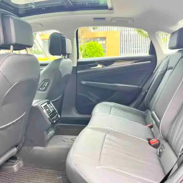 2024 Passat 380TSI Elite Edition — миниатюра 9