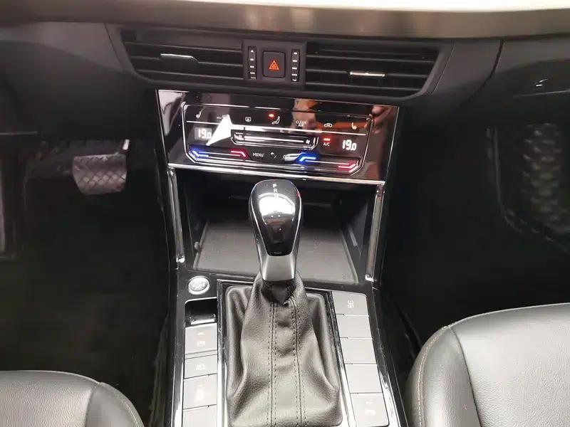 2020 Volkswagen Passat 330TSI Elite Edition (China VI Emission Standard) — миниатюра 9
