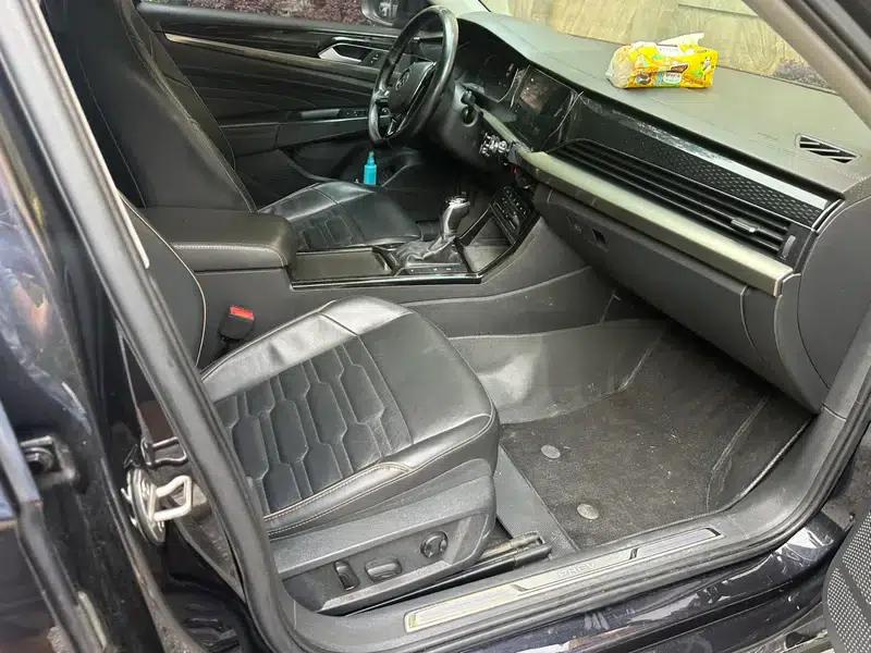 2020 Volkswagen Passat PHEV 430PHEV Hybrid Elite Edition (China VI Emission Standard) — миниатюра 6