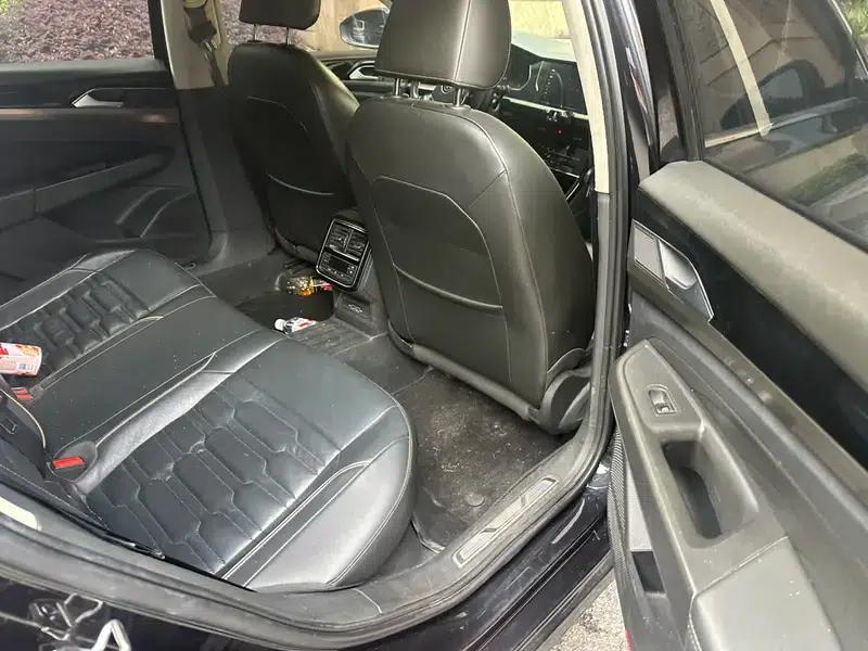 2020 Volkswagen Passat PHEV 430PHEV Hybrid Elite Edition (China VI Emission Standard) — миниатюра 9